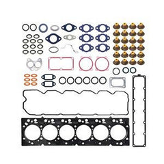 Upper Engine Gasket Set 4955354 for Cummins Engine ISB6.7 QSB6.7 Dodge Ram 2500 3500