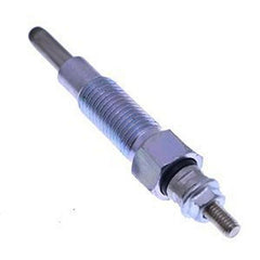 Glow Plug 3974953 for Kubota Engine D1402 V1702 Bobcat Loader 643 645 743 743B 1600