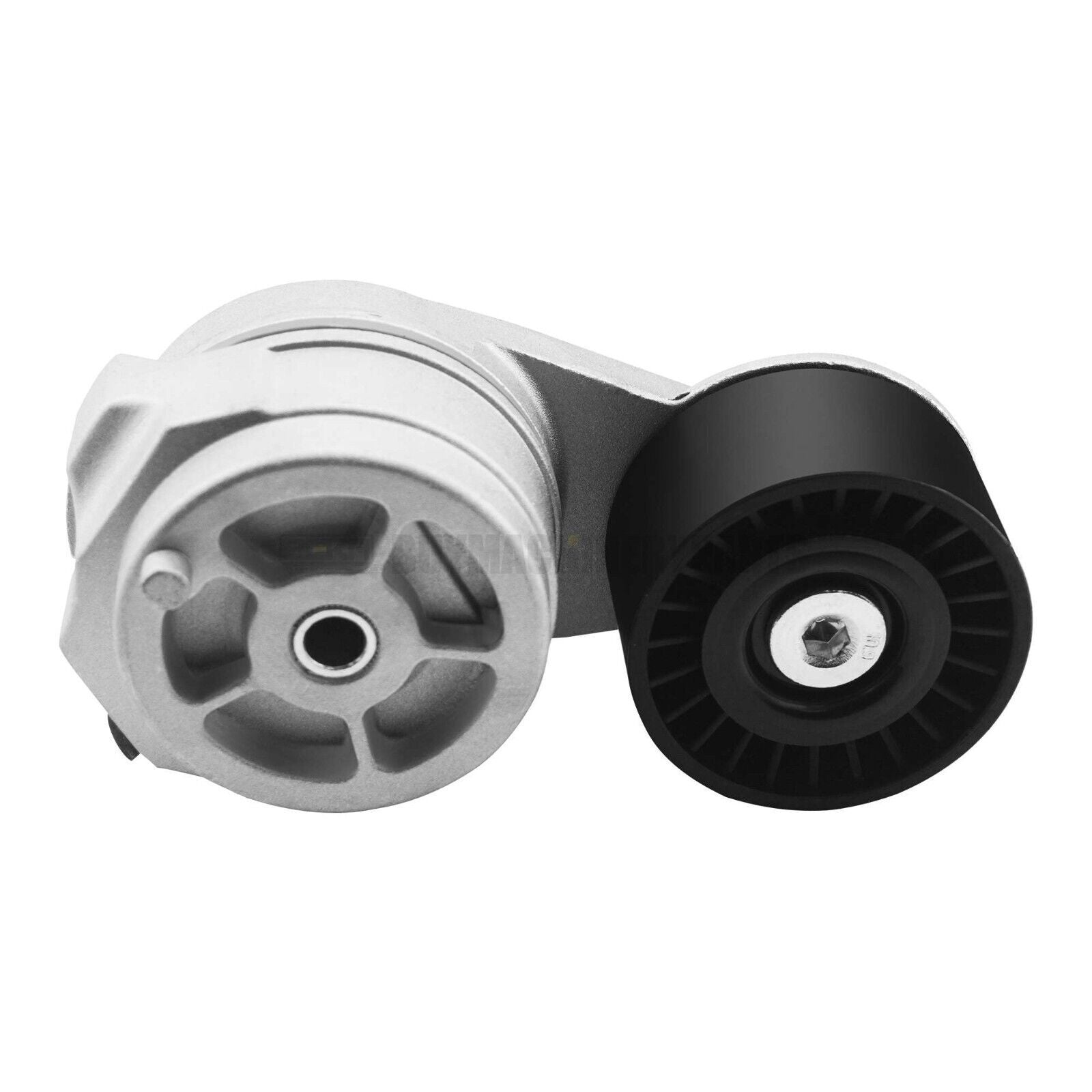 Belt Tensioner 3947574 with Pulley fit for Dodge Ram 5.9L 6.7L Cummins 2003-2018