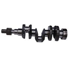 Crankshaft 4145879 4145873 for Kubota Engine D722 Ransomes Jacobsen Greens King IV V VI