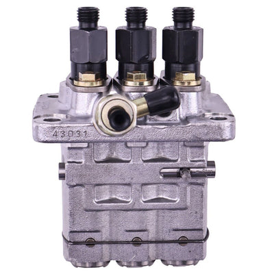 Fuel injection Pump 131017700 104134-3051 for New Holland TC33D TC29D TC33DA TC25D