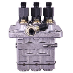 Fuel injection Pump 131017700 104134-3051 for New Holland TC33D TC29D TC33DA TC25D