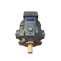 Hydraulic Piston Pump A16-L-R-01-H-S-32 for Yuken