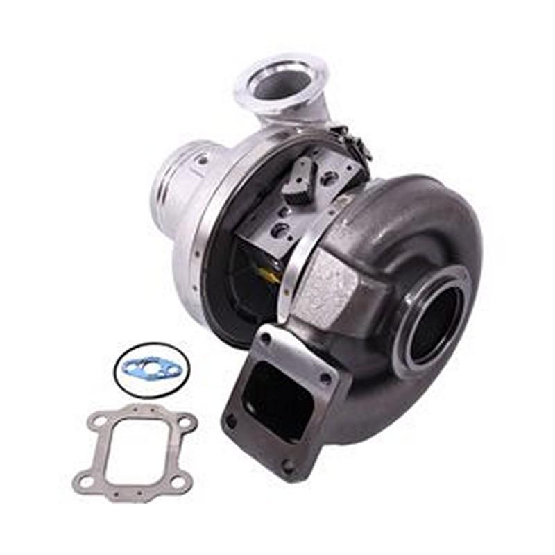 Turbo HE500VG Turbocharger 4309077 for Cummins Engine ISX07 ISX1 ISX-EGR ISX15 ISL