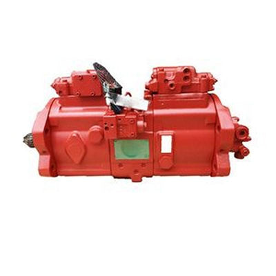 Hydraulic Pump 31QB-10011 for Hyundai Excavator R480LC-9MH R480LC-9 R520LC-9 R520LC-9S