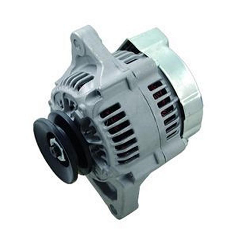 12V 50A Alternator 821663A1 1012113020 for Marine Outboard 250 225CXL 225CXXL 225L 250XL 300CL 300CXL