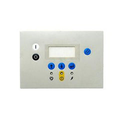 Membrane Keypad of Controller 1900071101 1900071102 1900071103 for Atlas Copco Air Compressor GA37+