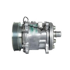 12V SD5H09 A/C Compressor 5086