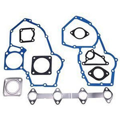 Full Gasket Set 02/634214 02/634096 02/634097 for JCB 1CX 8052 8060 8040ZTS 8045ZTS ROBOT150 ROBOT-170