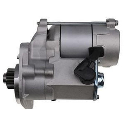 12V 9T Starter Motor 4812162664 for Dynapac Vibratory Roller CC1200