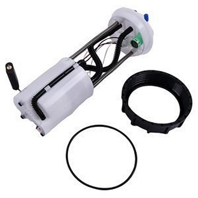 Fuel Pump Module Assembly 358700002 16521-055-0000 39500-115H-0000 for Hisun 400 500 700 800 MSU-500 Alligator 500 UTV ATV