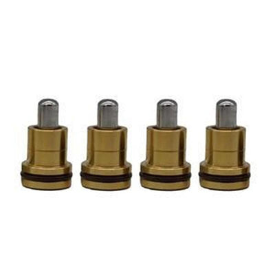 1 Set Pusher Assembly 9134299 for John Deere Excavator 27ZTS 35ZTS