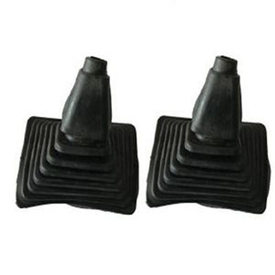 1 Pair For Mitsubishi Engine 6D31 Dustproof Cover