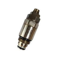 Overload Relief Valve XKBF-01418 for Hyundai Excavator R140LC-9 R140W-9 R145CR-9 R160LC-9 R170W-9 R180LC-9S R180W-9A