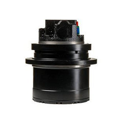 Travel Gearbox With Motor 172148-73300 172442-73300 for Yanmar Excavator B37 B37-2 B37-2B B30V B30