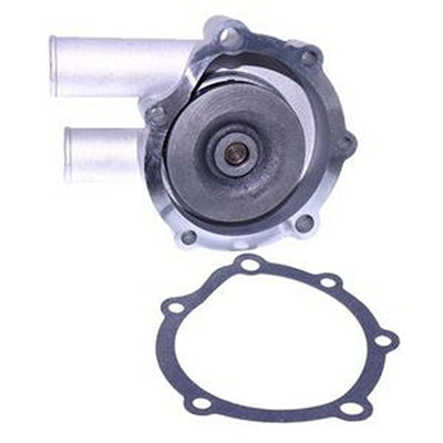 Water Pump With Gasket CH12859 for Yanmar Engine 3T80-J 3T90-J 3T90T John Deere Compact Utility Tractor 850 950 1050 900HC