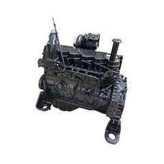 Engine Assembly for Komatsu 6D107 Excavator PC200-8