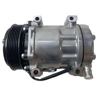 7H15HD A/C Compressor 20514024 85119605 for Volvo Truck VN VT Series