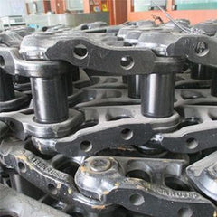 For SUMITOMO Excavator SH210 Track Link Chain Assy 49 Section