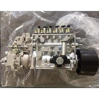 Fuel Injection Pump 106673-417K for Hyundai Excavator R380LC-9S R380LC-9SH R330LC-9SH R430LC-9SH R300LC-9SH