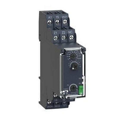 Time Delay Relay RE22R2AMR for Schneider Electric