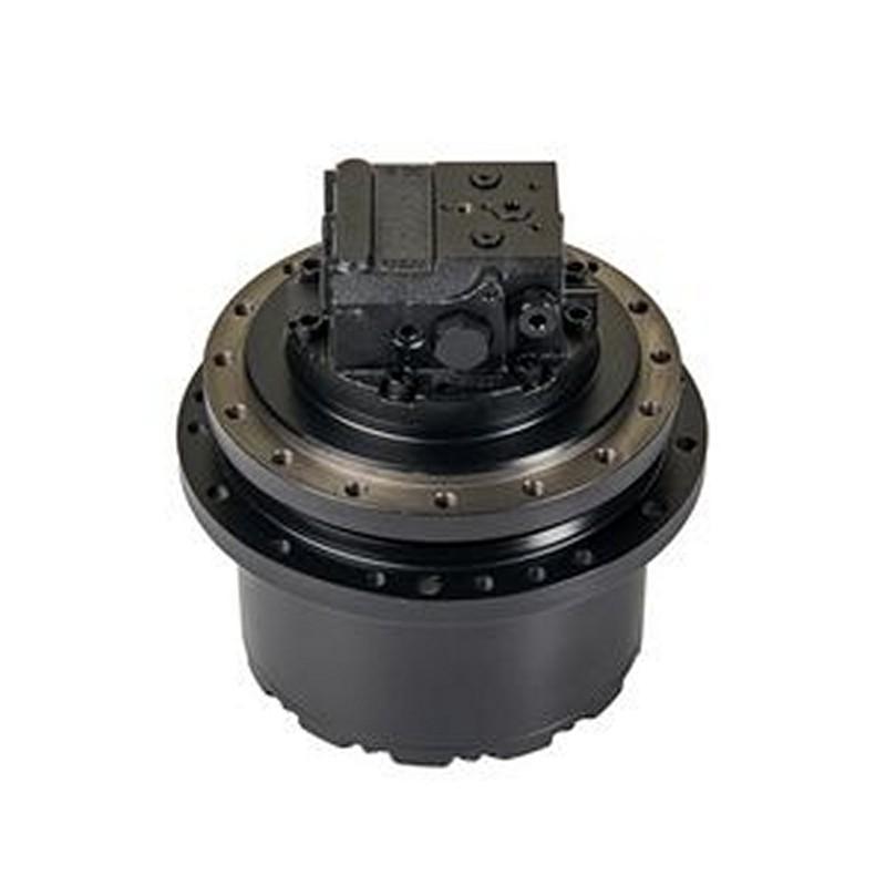 Travel Gearbox With Motor 507-1117 for Caterpillar CAT Engine C4.4 3054C C3.4B Excavator 313 314F 312E 313D2
