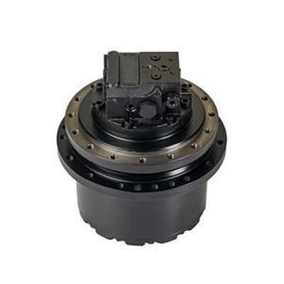 Travel Gearbox With Motor 507-1117 for Caterpillar CAT Engine C4.4 3054C C3.4B Excavator 313 314F 312E 313D2