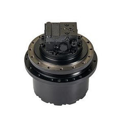 Travel Gearbox With Motor 507-1117 for Caterpillar CAT Engine C4.4 3054C C3.4B Excavator 313 314F 312E 313D2