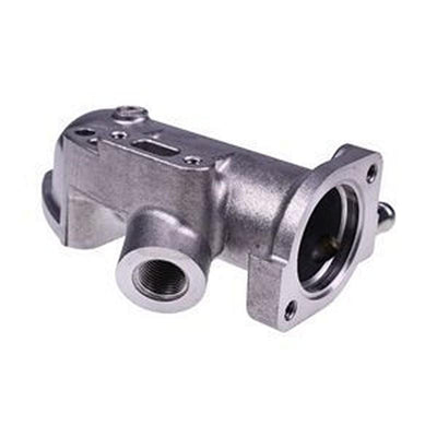 Complete Water Flange 944310 With Gasket 944299 for Carrier Engine CT2-29TV CT2.29 CT3-44TV CT3.44