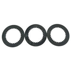 3 PCS 29T Clutch Disc 4642308330 for ZF Transmission Gearbox Doosan Daewoo Wheel Loader MEGA 300-III 300 250-III