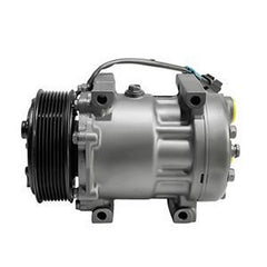 24V 8PK SD5H14 A/C Compressor 5333