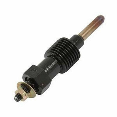 Pre-Heat Glow Plug 6581-410-061-00 for Iseki Tractor TE3210 TU1700 TU1900 TU2100