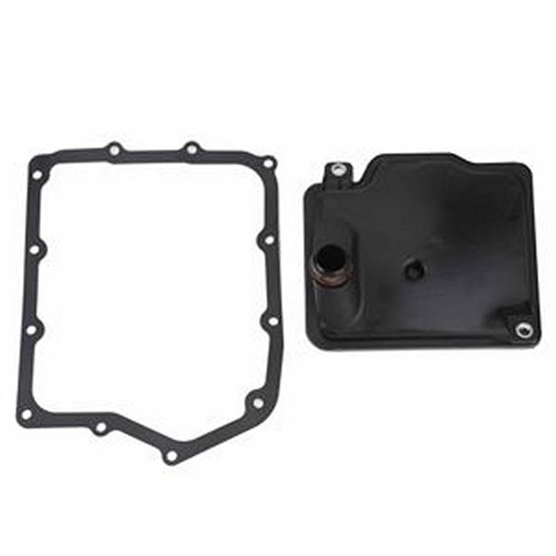 Auto Transmission Filter with Gasket 68018555AA for Dodge Grand Caravan Chrysler Town & Country Pacifica Honda Civic