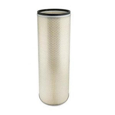 Aftermarket Donaldson P607370 WIX 4672 Fleetguard AF4254 Inner Air Filter for Cummins Engine QSX15