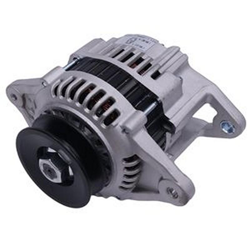 12V Alternator 897228-3180 for Hyundai Forklift HDF20-2 HDF25-2 HDF30-2