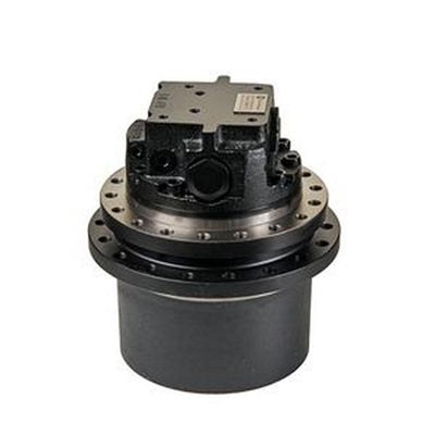 Travel Gearbox With Motor 68311-61390 for Kubota Excavator KX71 KX61 KX61H