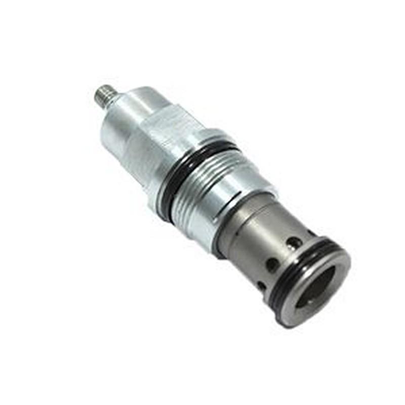 Pilot Operated Balanced Piston Relief Valve 77722531 for Sandvik