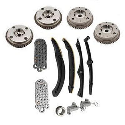 Timing Chain Kit HL3Z6268A for Ford 2017-2023 F-150 Expedition Lincoln Navigator 3.5L