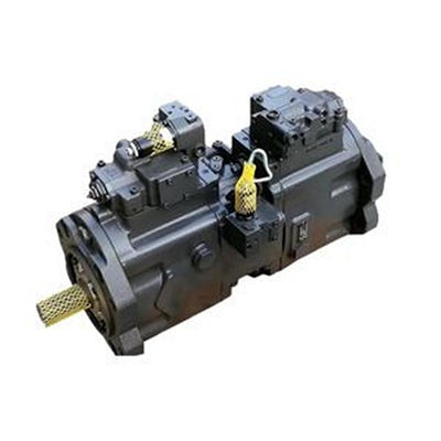 Kawasaki K5V160DTP-NOSER Hydraulic Pump for Sumitomo Excavator SH350