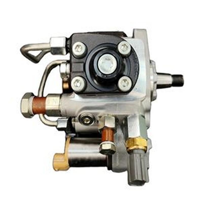 Fuel Injection Pump 22730-1281 for Hino Engine S05D N04C-TN N04C-TU N04C-TV Truck 300 Series