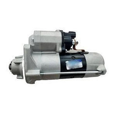 24V 10T Starter Motor 4996707 for Cummins Engine 4B3.9 6B5.9 6C8.3 ISF3.8 QSB4.5 QSB5.9 QSB6.7 QSF3.8