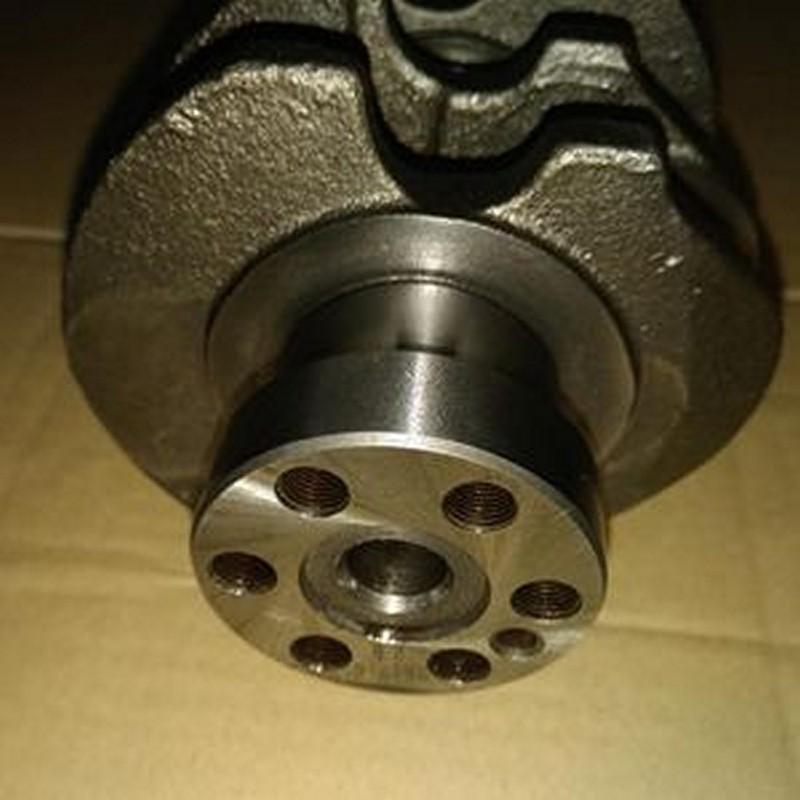 Crankshaft 96325204 for Chevrolet 1.2 A Daewoo Kalos B12S1 F12S3 Engine