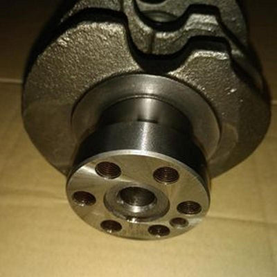 Crankshaft 96325204 for Chevrolet 1.2 A Daewoo Kalos B12S1 F12S3 Engine