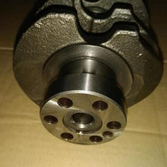 Crankshaft 96325204 for Chevrolet 1.2 A Daewoo Kalos B12S1 F12S3 Engine