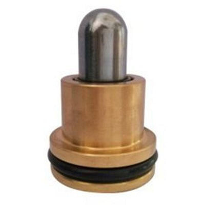 For Hitachi Excavator EX200-1 Joystick Control Lever Pusher Left 9.8MM Pilot Valve Plunger Kit