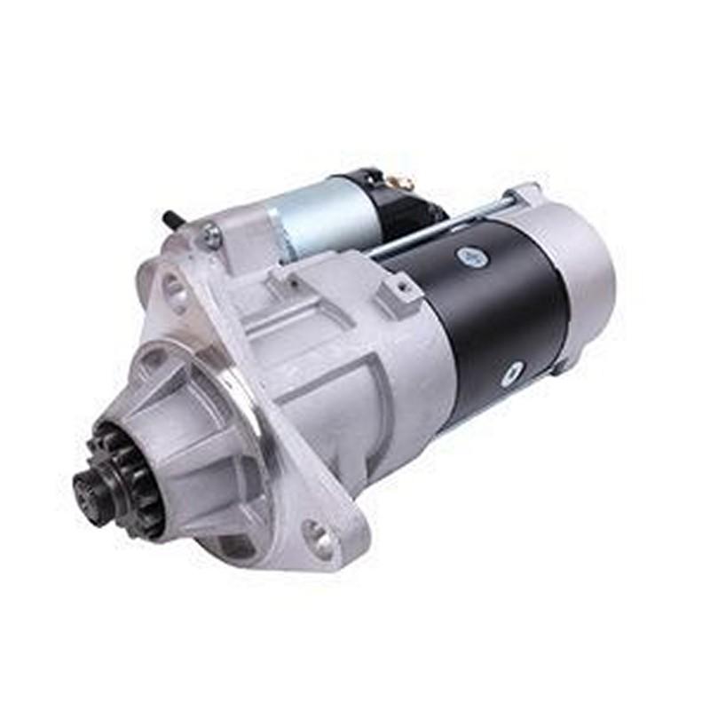 24V 13T Starter Motor 300516-00039 for Doosan DL06 Engine