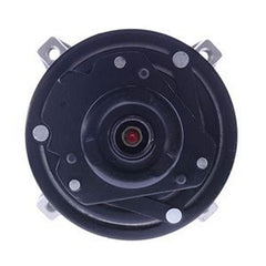 Compresor de aire acondicionado 2208-6012B para excavadora Doosan Daewoo B55W-1 B55W-2 DX35Z DX53W DX55 DX55W DX60R DX62R-3 DX63-3 DX80R DX85R-3