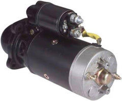 12V Starter Motors Compatible With John Deere Power Unit Combine Sprayer Power Unit AZF4553 CD3029DF CD4039DF CD4045T By Part Numbers 0001359029