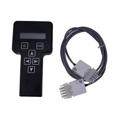 Handheld Analyzer & Cable Kit 1001249695 2901443 1600244 for JLG Boom Lift 600S 660SJ 601S 1100S 340AJ 450AJ 800AJ