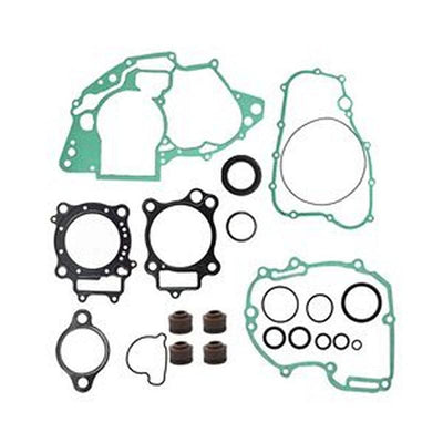 Engine Gasket Kit for Honda Motorcycle CRF250 CRF250R CRF250X 2004-2009